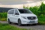 Mercedes - Benz eVito 300