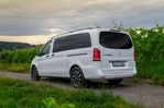 Mercedes - Benz eVito 300