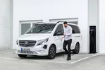 Mercedes - Benz eVito 300