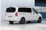 Mercedes - Benz eVito 300