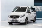 Mercedes - Benz eVito 300