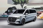 Mercedes - Benz V-klasa W447 FL L1 200d 163 KM