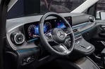 Mercedes - Benz V-klasa W447 FL L1 200d 163 KM
