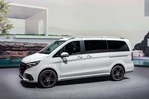 Mercedes - Benz V-klasa W447 FL L1 220d 190 KM