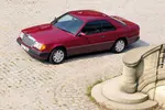 Mercedes - Benz W124 320 220 KM — zdjęcie 2
