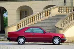 Mercedes - Benz W124 320 220 KM — zdjęcie 1