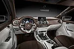 Mercedes - Benz X-klasa 250d 190 KM — zdjęcie 3