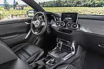 Mercedes - Benz X-klasa 250d 190 KM — zdjęcie 6