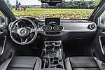 Mercedes - Benz X-klasa 250d 190 KM — zdjęcie 7
