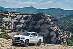 Mercedes - Benz X-klasa 250d 190 KM — zdjęcie 8