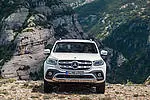 Mercedes - Benz X-klasa 220d 163 KM — zdjęcie 5