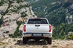 Mercedes - Benz X-klasa 220d 163 KM — zdjęcie 6