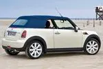 Mini Cabrio R57 1.6 Cooper 184 KM — zdjęcie 2