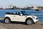 Mini Cabrio R57 1.6 Cooper 184 KM — zdjęcie 4