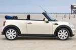 Mini Cabrio R57 1.6 Cooper 184 KM — zdjęcie 6