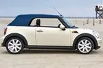 Mini Cabrio R57 1.6 Cooper 184 KM — zdjęcie 8