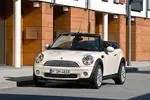 Mini Cabrio R57 2.0 SD DPF 143 KM — zdjęcie 3