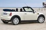 Mini Cabrio R57 2.0 SD DPF 143 KM — zdjęcie 7
