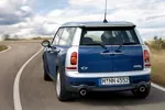 Mini Clubman R55 1.4 95 KM — zdjęcie 2