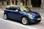 Mini Clubman R55 1.4 95 KM — zdjęcie 5