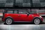 Mini Clubman R55 1.4 95 KM — zdjęcie 6