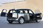 Mini Clubman R55 1.6 Cooper 184 KM — zdjęcie 6