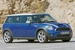 Mini Clubman R55 1.6 Cooper 184 KM — zdjęcie 1