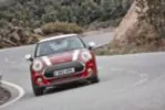 Mini Cooper F56 1.5 136 KM — zdjęcie 4
