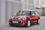 Mini Cooper F56 1.5 136 KM — zdjęcie 5