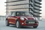 Mini Cooper F56 1.5 136 KM — zdjęcie 1