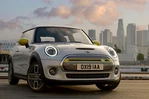 Mini Cooper F56 Electric SE 184 KM