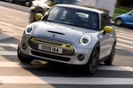 Mini Cooper F56 Electric SE 184 KM