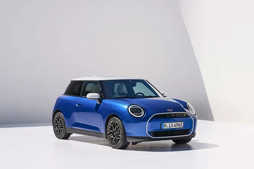 Mini Cooper E 184 KM 2024