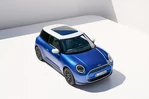 Mini Cooper J01 Electric SE 218 KM