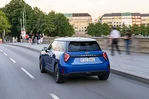 Mini Cooper J01 Electric SE 218 KM