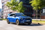 Mini Cooper J01 Electric SE 218 KM