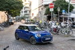 Mini Cooper J01 Electric SE 218 KM