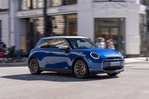 Mini Cooper J01 Electric SE 218 KM