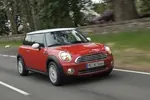 Mini Cooper R56 1.6 D 112 KM — zdjęcie 1