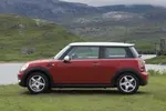 Mini Cooper R56 1.6 D 112 KM — zdjęcie 7