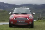 Mini Cooper R56 1.6 D 112 KM — zdjęcie 8