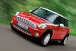 Mini Cooper R56 1.6 D 112 KM — zdjęcie 3