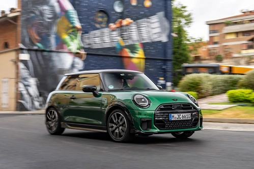 Mini Cooper Cooper S 204 KM 2024