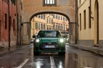 Mini Cooper J01 Cooper S 204 KM