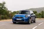 Mini Cooper J01 Cooper C 156 KM