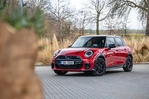 Mini Cooper J01 Cooper C 156 KM
