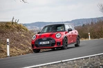 Mini Cooper J01 Cooper C 156 KM