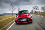 Mini Cooper J01 Cooper C 156 KM