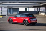 Mini Cooper J01 Cooper C 156 KM