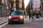 Mini Cooper J01 Cooper C 163 KM
